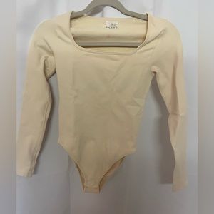 Body suit - never worn